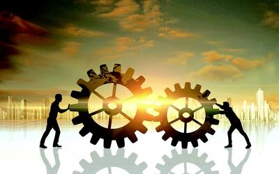 產融聯盟為企業注入&ldquo;新活力&rdquo;