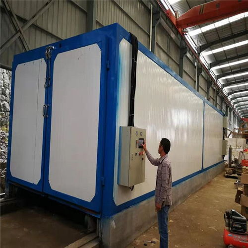 烘干房 箱式 熱風循環(huán)烘干箱 大型噴塑烘烤房 食品烘干設備廠