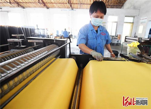 河北懷來 優(yōu)化營(yíng)商環(huán)境 助力企業(yè)發(fā)展