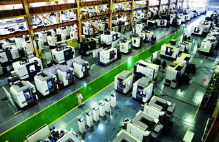 拯救沈陽機床 行業龍頭是如何走向破產的