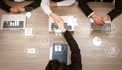 提速企業轉型，先破差旅管理困境 以漆業為例