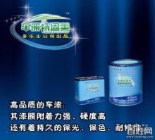 廣德多樂士漆業(yè) 廣州至武漢汽車用品優(yōu)質(zhì)供應商