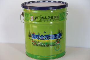 啄木鳥涂料免費代理 零經(jīng)驗低風險，高利潤漆業(yè)新機遇